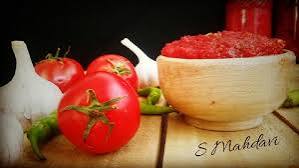 تصویر 1 از شرایط خرید اینترنتی کنسرو گوجه فرنگی 800 گرمی + قیمت عمده بصرفه وارزان